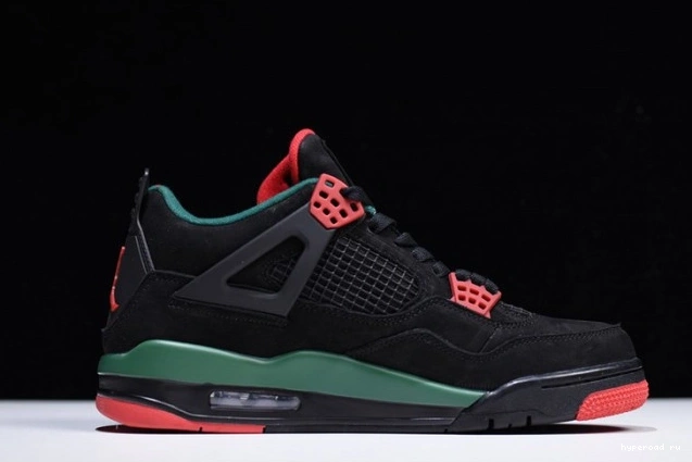 Green-Varsity Black Gorge Air AQ3816-063 GUCC 4 Red NRG Jordan 0523